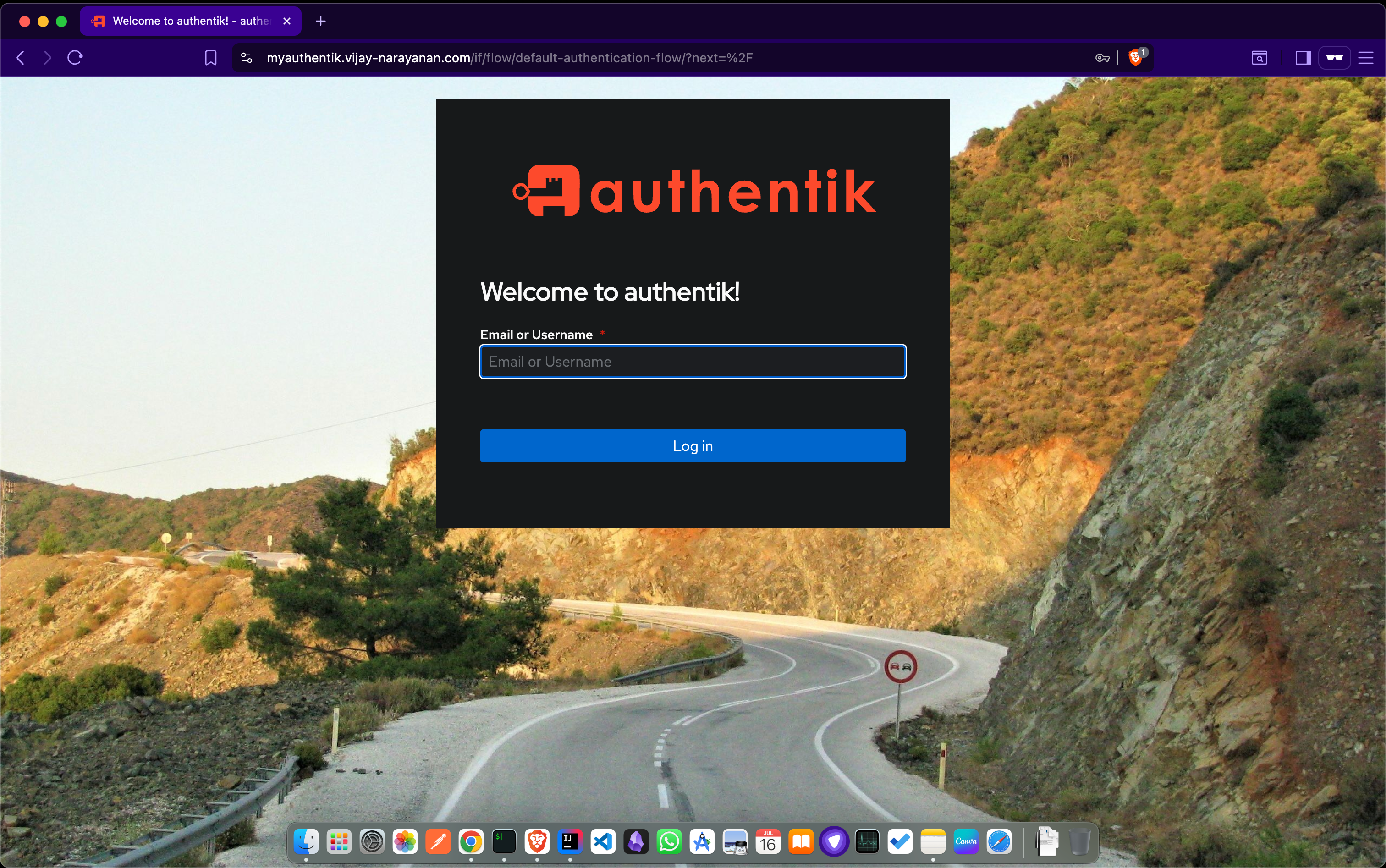 01-authentik-login-page.png